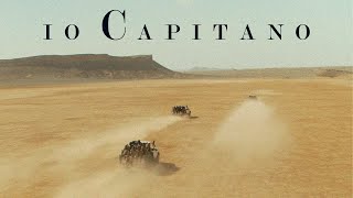 Io Capitano  Jeep sequence [upl. by Eleda]