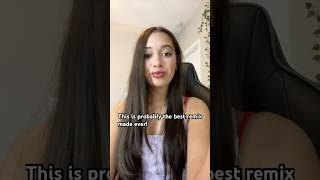 Olivia Rodrigo remix viralvideo blowup subscribe fyp fypシ゚viral shorts real transition [upl. by Dawkins]