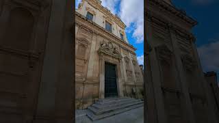 Lecce Puglia Italy travel [upl. by Bilow578]