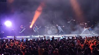 Make Them Suffer  Monsters of Oz Tour FULLSET Live at the Hammerstein Ballroom NYC 91723 [upl. by Wendelin]