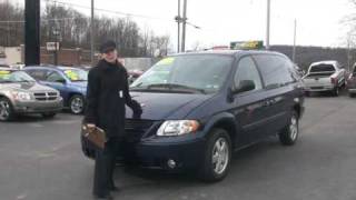 2006 Dodge Grand Caravan SXT Scranton Wilkes Barre  Pa 18702 Call us at 888 2723732 [upl. by Dehnel]