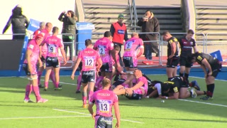 SARACENS STORM VsEXETER BRAVES  LIVE  Premiership Rugby A League [upl. by Cherilyn592]