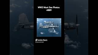 WW2 Must See Photos 889 history ww2 militaryaviationhistory [upl. by Orsino]