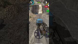 Offroad runner part 3shortvideo shorts car pickup [upl. by Sabba284]