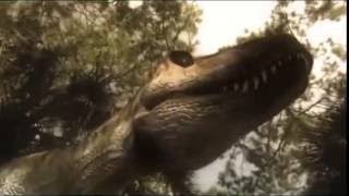 Discovery Channel  Monsters Resurrected Biggest Killer Dino  Discovery Animal [upl. by Tnek]