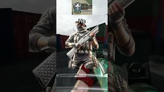 The Best Shotgun Player of COD Mobile 😂  CODM Gameplay [upl. by Ahsilahk]