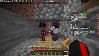 Troleando gente en SpriteMC [upl. by Zwick72]