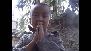 SIKKIM 2001 full length documentary [upl. by Carri593]