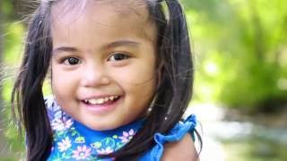 A Story of Love  A Philippines Adoption Story [upl. by Handler]