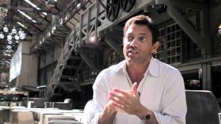 Jordan Belfort  The Wolf of Wall Street Interview by Jack Delosa [upl. by Nirro]