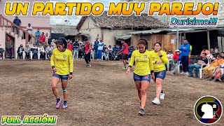 ⭐🫵PARTIDAZO DE ECUAVOLEY 😱en AMBATO 📍IZAMBA 🇪🇨 YAMI  RICITOS MARY 🆚 Equipo Local 🔥 [upl. by Phippen456]