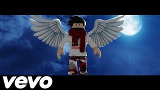 ROBLOX MUSIC VIDEO Heroes Tonight Straw [upl. by Raychel]