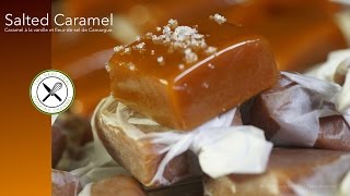 Salted Caramel – Bruno Albouze [upl. by Verdie]