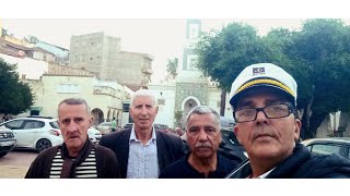 Les anciens tailleurs de Bejaia ville 2 pendant les années dor [upl. by Philipa]