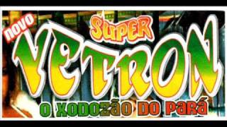 DEIXA O VETRON TOCAR  BANDA QUERO MAS  DJ VICTOR WARWICK [upl. by Yojal]