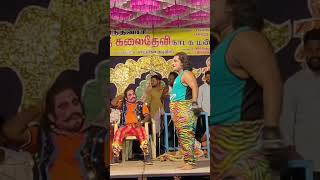 Kalaidevi vicky anna comedy 😍 [upl. by Win43]