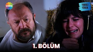 Yaralı Yürek  1 Bölüm Full Versiyon [upl. by Benn498]