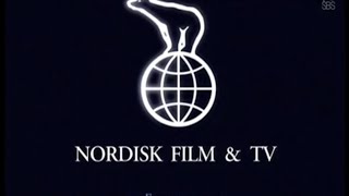 Nordisk Film amp TV [upl. by Annaohj]