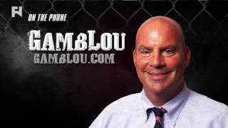 Dominick Cruz vs Cody Garbrandt amp Marcin Held vs Diego Sanchez Preview on MMA Meltdown [upl. by Alioz709]