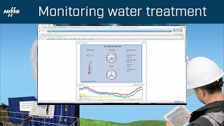 Monitoring water treatment systems online at Primozone [upl. by Gaughan17]