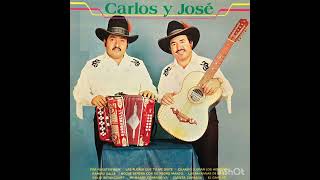 Carlos y Jose Corridos Vol 1 [upl. by Selwyn]