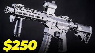 You Can Buy The BEST 9mm Carbines Under 500 [upl. by Horwath]