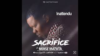 Moise Matuta  inattendu  audio officiel [upl. by Naiva]