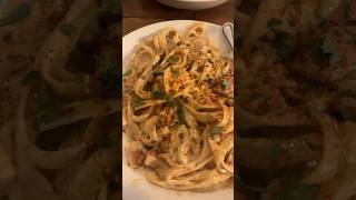 Best Cajun chicken pasta [upl. by Annahaj]