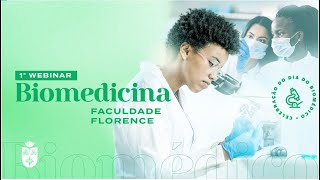 1° Webinar Biomedicina Florence [upl. by Woodsum307]