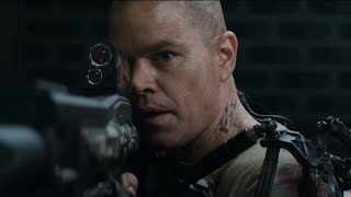 Elysium — When a Movie has the Wrong Story  Anatomy of a Failure [upl. by Odella]