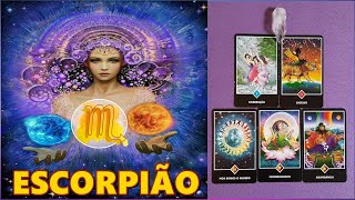 ESCORPIÃO ♏ QUEM TE PROTEGE NÃO DORME🍀 UMA MESAGEM DE OXUM PARA ABRIR SEUS OLHOS🙌 SEJA ESPERTOA 🍀 [upl. by Emmit239]