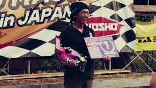 KYOSHO MASTERS in JAPAN Episode 8 [upl. by Candie]