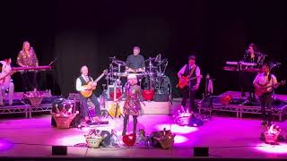 Toyah amp Robert Fripp  It’s A Mystery  29102023  Birmingham Town Hall [upl. by Editha]