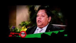 Mr AM NAIK on Dr Verghese Kurien NationalMilkDay [upl. by Redwine]