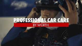 Professional Car Care by WÜRTH  Würth AG [upl. by Annasor]