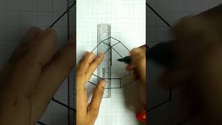 3D drawing  3D pencil drawing  draw art [upl. by Aivon]