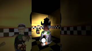 IGNITED BONNIE YUHHHHH rec room [upl. by Htebilil]