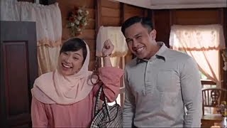 Bo Bajet Full Movie 2017 Janna Nick Saharul Ridzwan [upl. by Rumilly891]