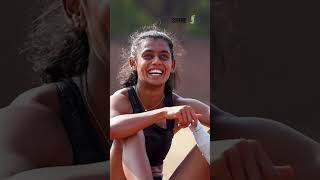 Isopure India – Powering IIS athlete Priya Mohan [upl. by Hendrickson]