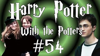 Harry Potter  With the Potters 54 [upl. by Aimit971]