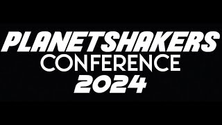 Planetboom  L O V E  Live Conference 2024 presence [upl. by Akeihsat436]