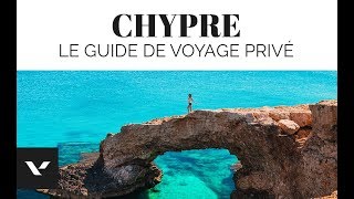 ►Guide de voyage de Chypre ☀️les choses à voir absolument [upl. by Nodearb]