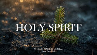 Holy Spirit 3 hours with Relaxing Worship Instrumental  Peaceful Music for Prayer and Devotional [upl. by Iana149]