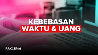 Kerja Online Penghasilan Lebih Gede dari Pekerja Kantoran [upl. by Viviane]