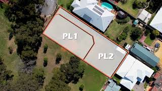 PL1  PL2 21 Constance St Bayswater WA 6053 [upl. by Scrope]