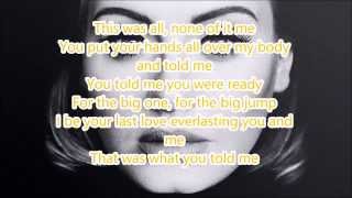 Adele  Send My Love To Your New Lover lyrics [upl. by Sutherlan]