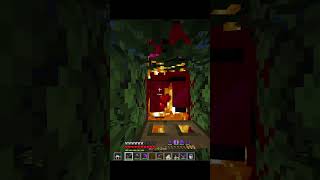 Got only one totem by bad omen V minecraft anshubisht gamerfleet [upl. by Nomsed]