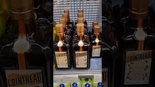 Cointreau price in Sweden 149 [upl. by Oicinoid]