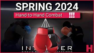 Intruder  But its Gloves ONLY 🥊🥊 [upl. by Themis]