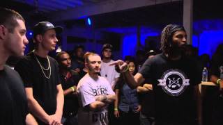 11 Personal and Emotional Moments in Battle Rap [upl. by Yong]